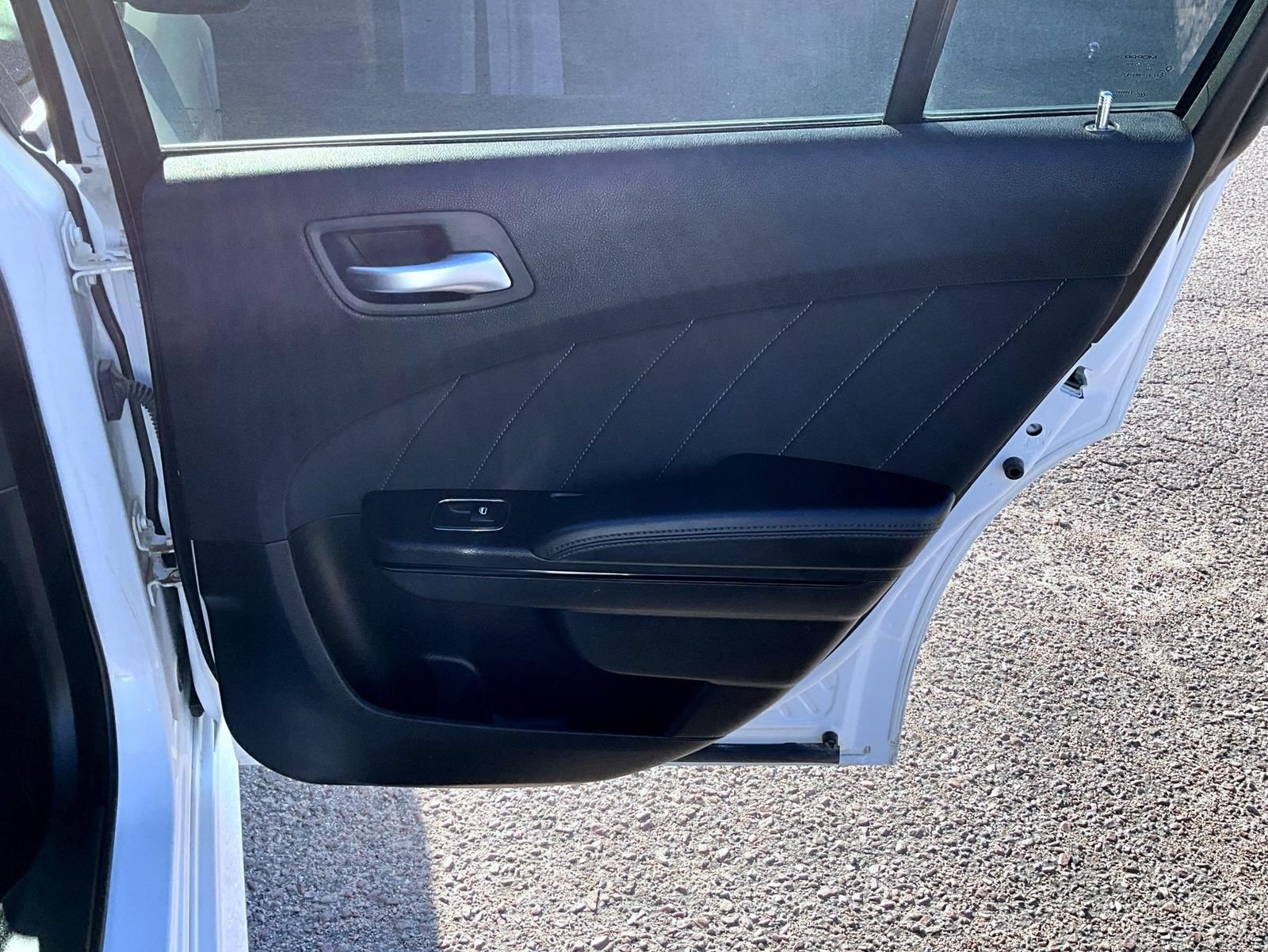 Certified 2023 Dodge Charger R/T w/ Blacktop Package RWD image 19