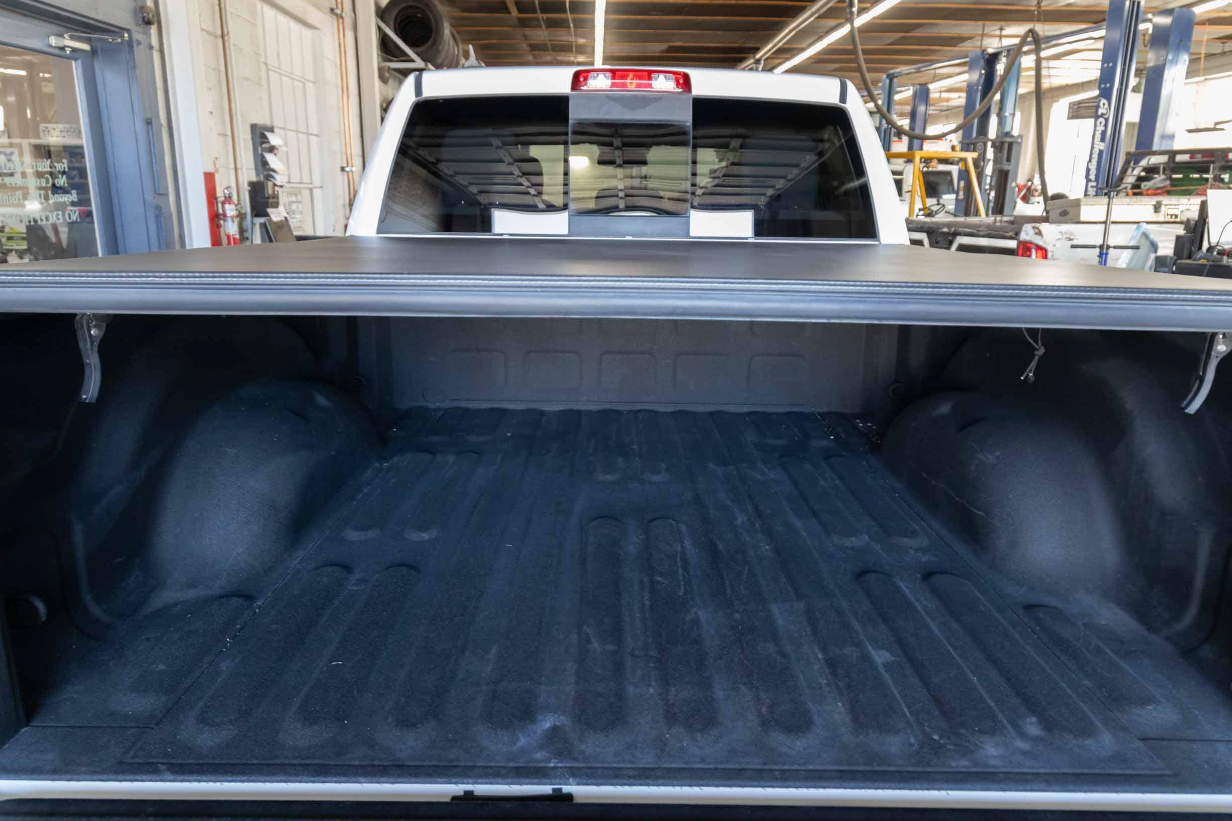 Used 2016 RAM 1500 Big Horn AWD/4WD image 14