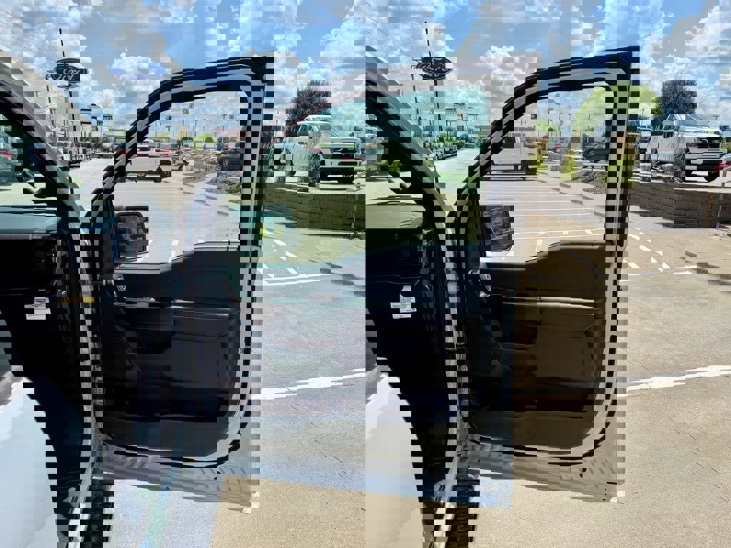 New 2025 Ford F150 STX w/ STX Black Appearance Package image 18