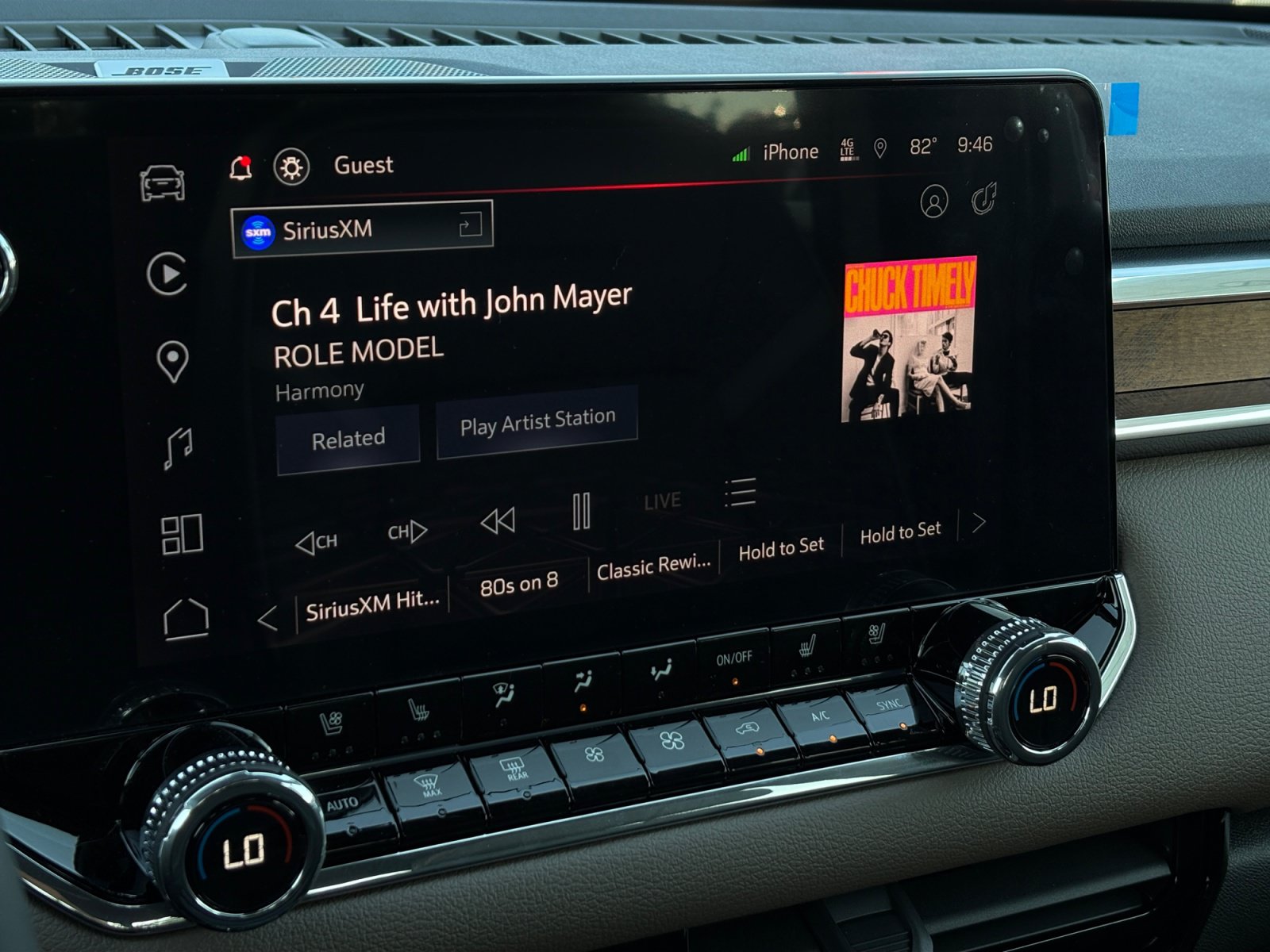 New 2026 GMC Canyon Denali AWD/4WD image 16