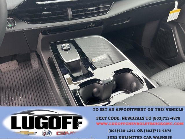 New 2026 Buick Enclave Sport Touring w/ Power Package image 19