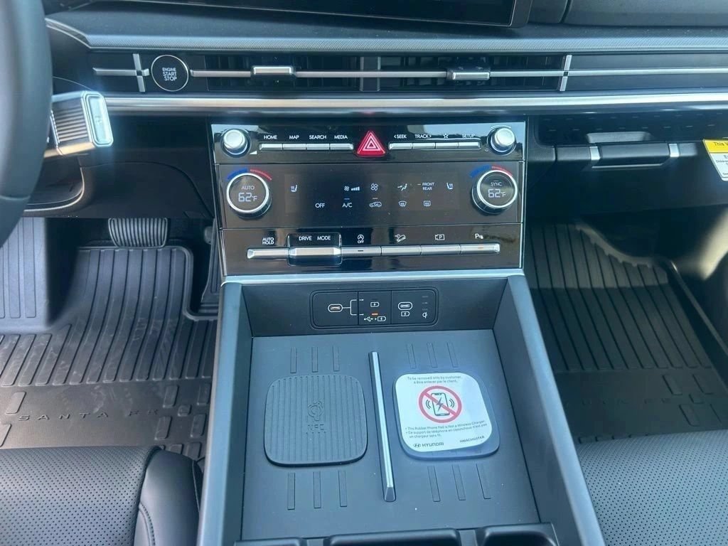 New 2026 Hyundai Santa Fe SEL AWD/4WD image 12