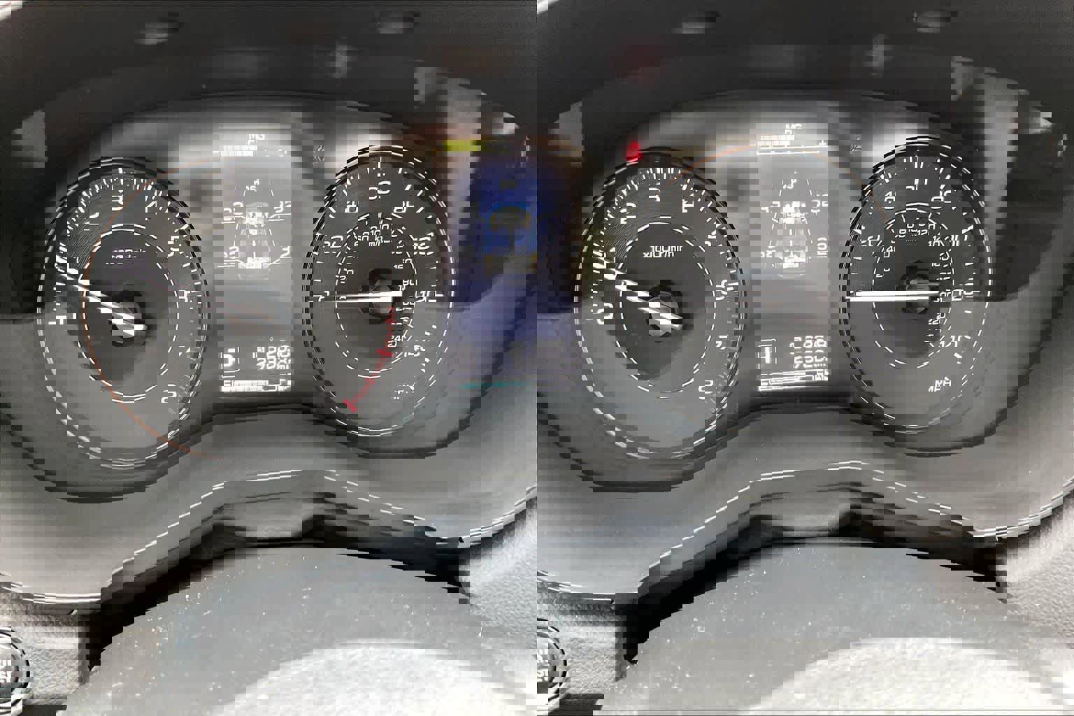 Used 2017 Subaru Impreza 2.0i Premium image 23