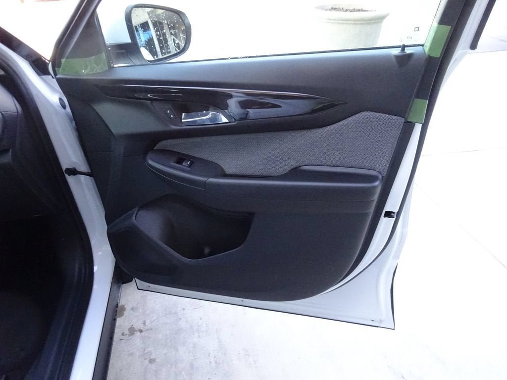 New 2026 Chevrolet TrailBlazer LT w/ Driver Confidence Package FWD image 27