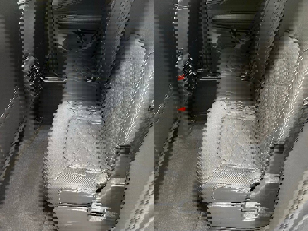 Used 2025 Volkswagen Atlas Cross Sport SE image 49