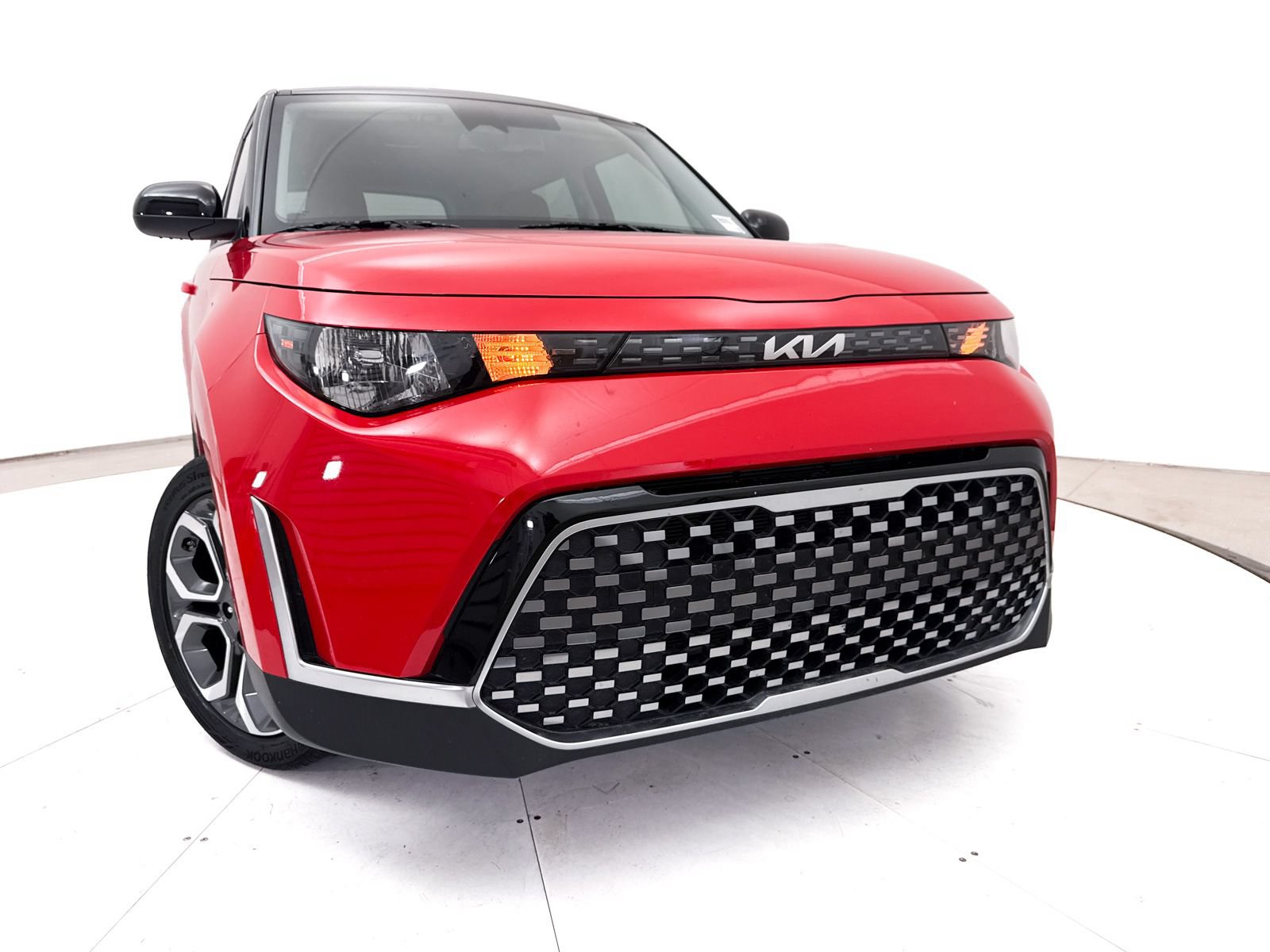 Certified 2025 Kia Soul EX FWD image 7
