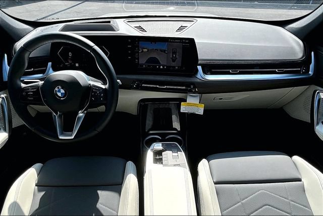 New 2026 BMW X1 xDrive28i w/ Technology Package AWD/4WD image 5