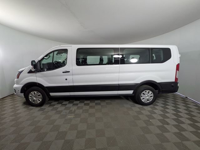 Used 2024 Ford Transit 350 XLT RWD image 23
