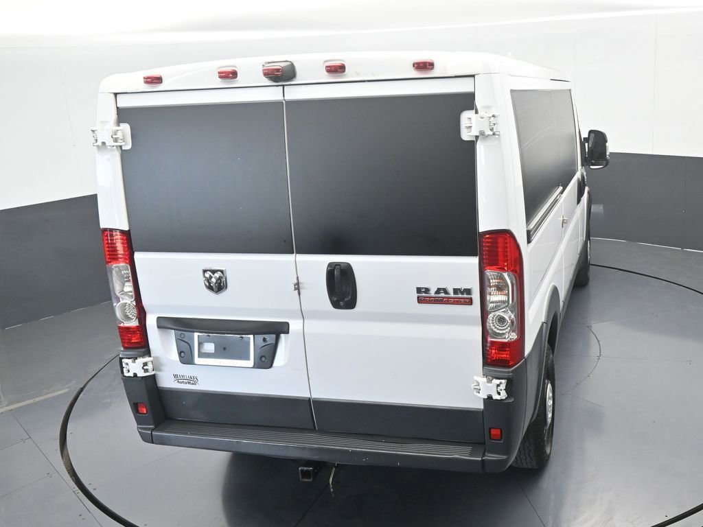 Used 2017 RAM ProMaster 1500 image 46