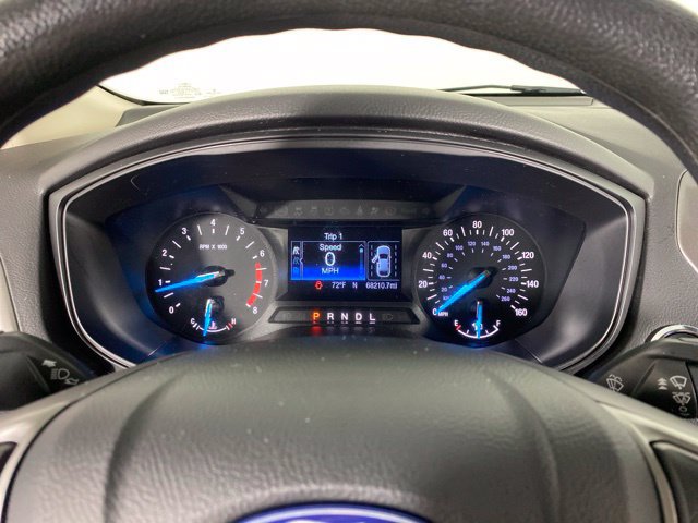 Used 2020 Ford Fusion S FWD image 21