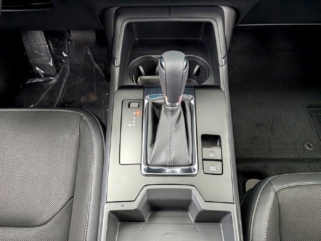 New 2026 MAZDA CX-5 Preferred AWD/4WD image 27