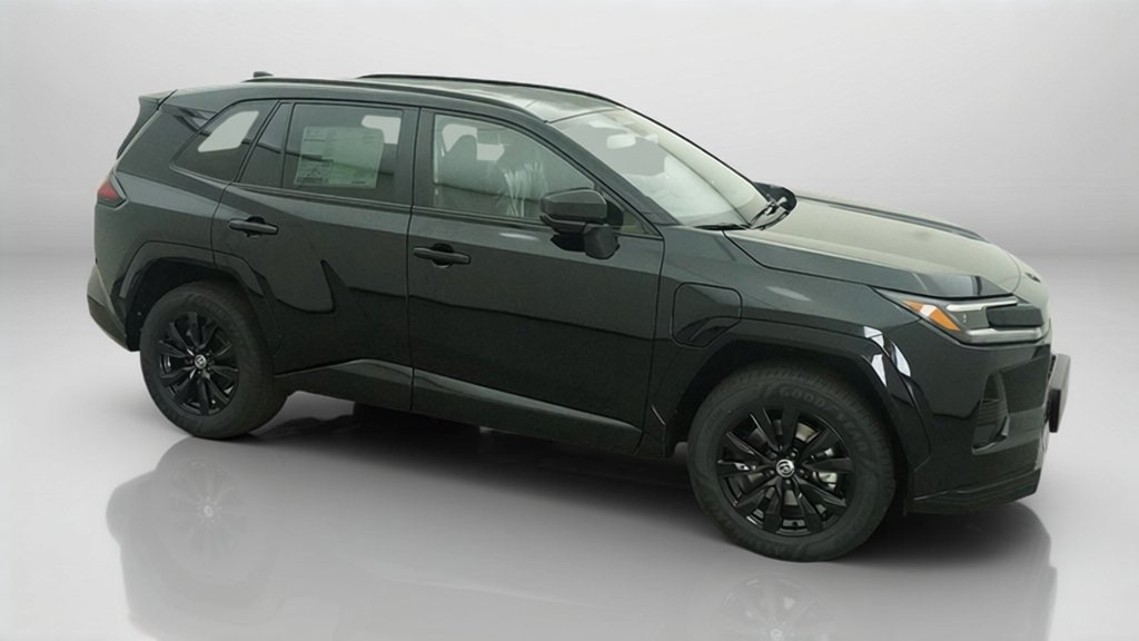 New 2026 Toyota RAV4 SE AWD/4WD image 6
