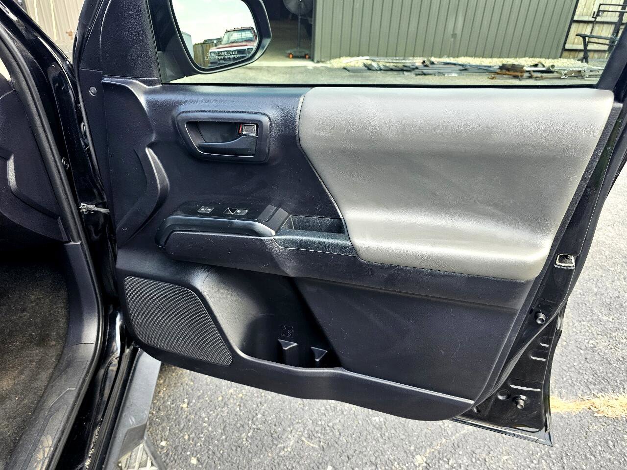 Used 2021 Toyota Tacoma SR image 16