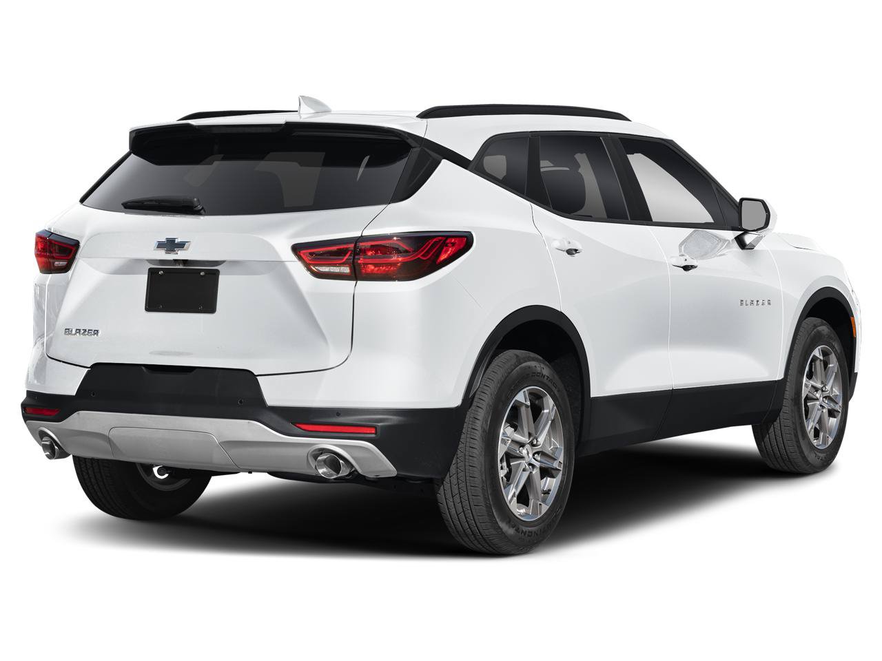 New 2026 Chevrolet Blazer LT w/ Midnight/Sport Edition AWD/4WD image 50