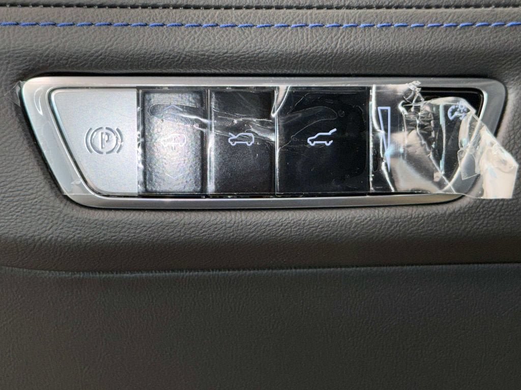 New 2025 Cadillac Escalade IQ Luxury 1 AWD/4WD image 21