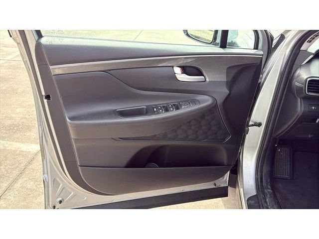 Used 2023 Hyundai Santa Fe SEL w/ Cargo Package FWD image 12