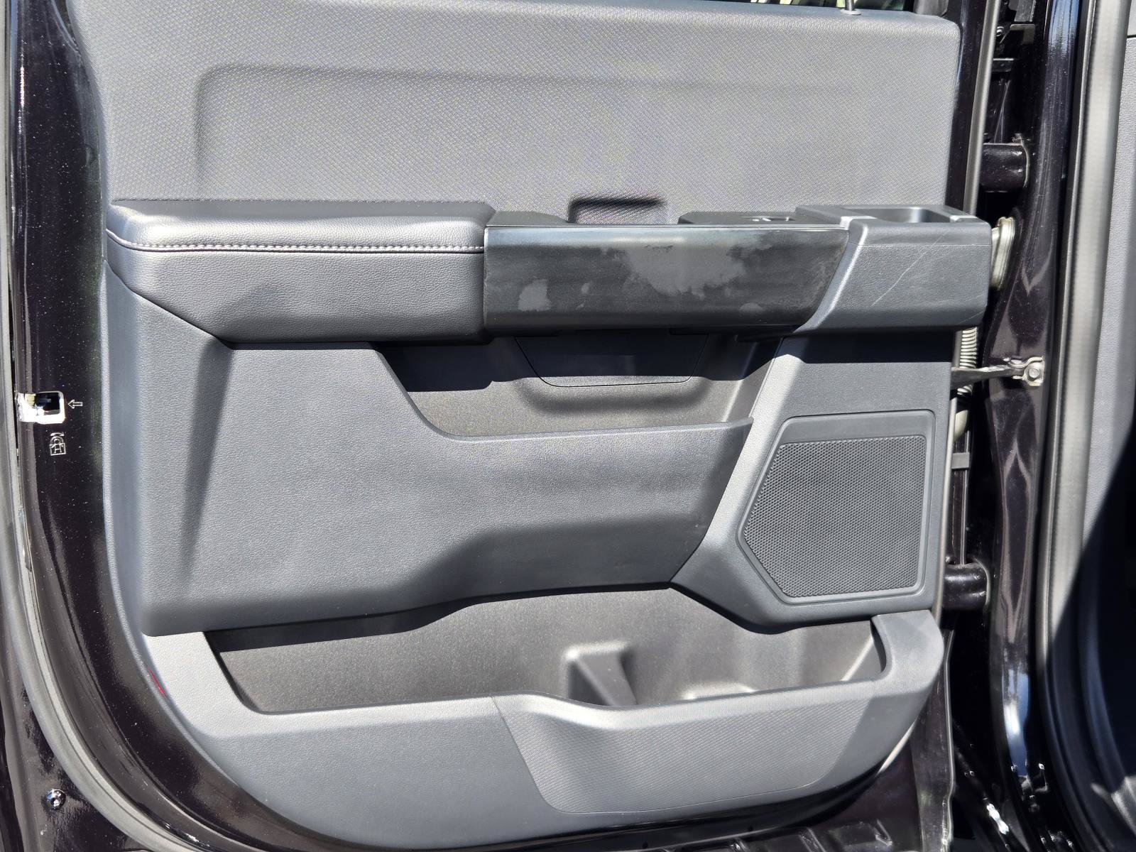 Used 2025 Ford F150 STX RWD image 25