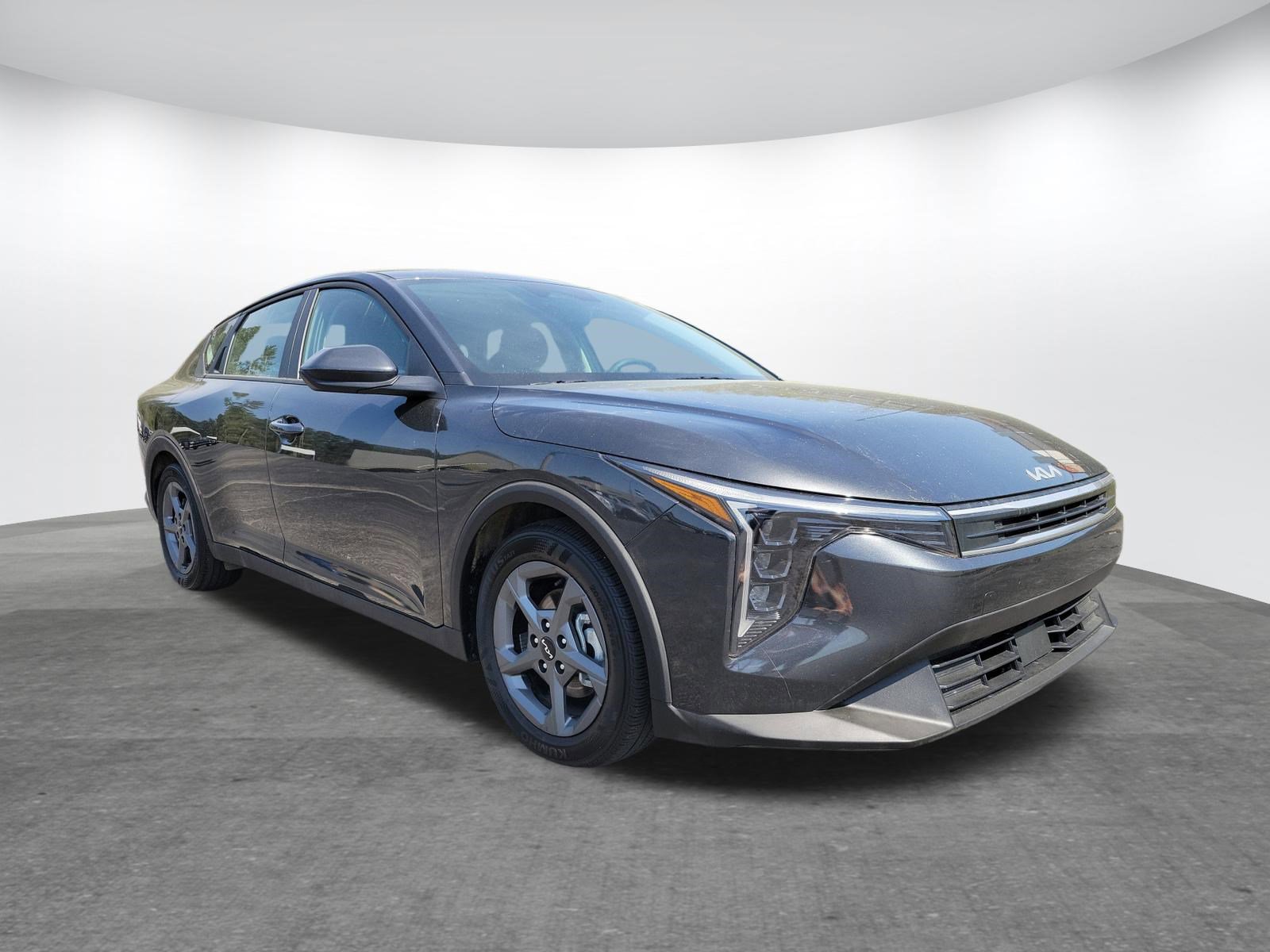 Used 2025 Kia K4 LXS image 20