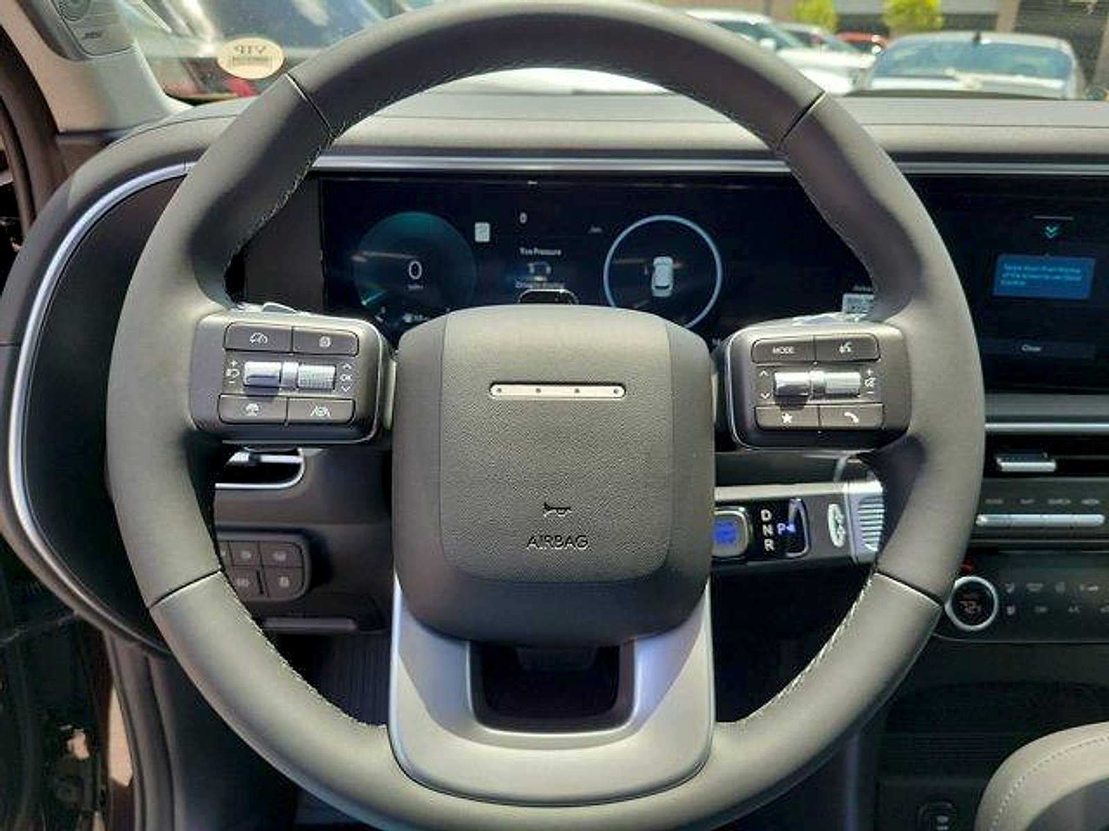 New 2026 Hyundai Palisade Limited FWD image 12