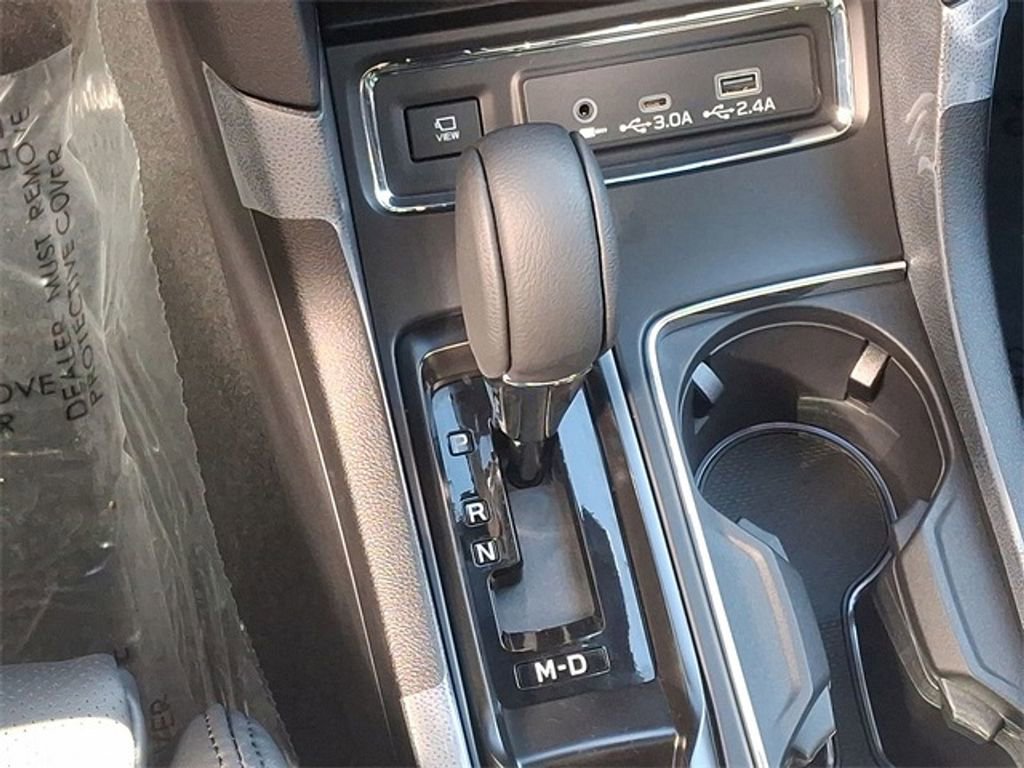 New 2026 Subaru Ascent Bronze Edition image 16