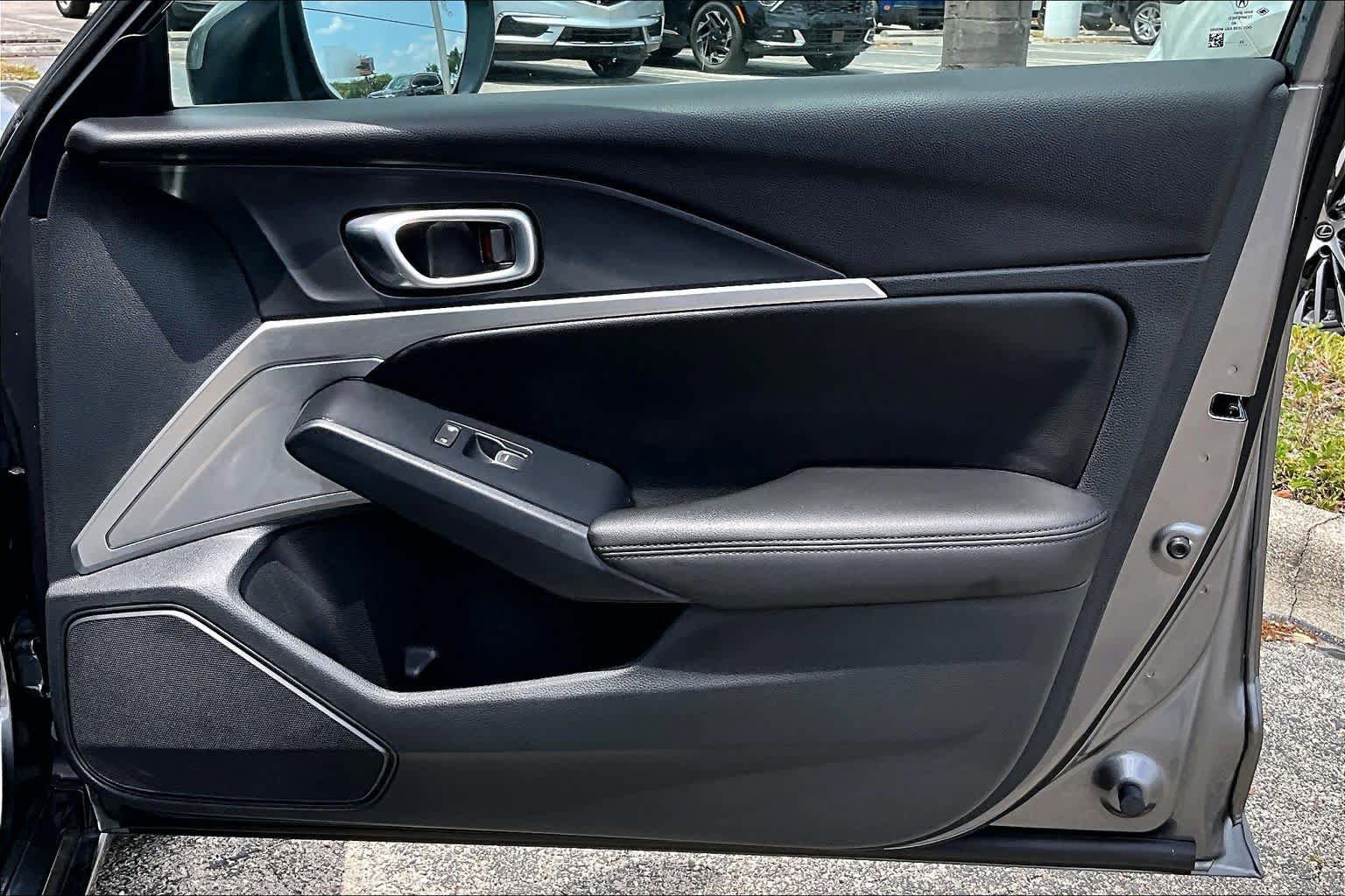 Used 2025 Acura Integra image 27