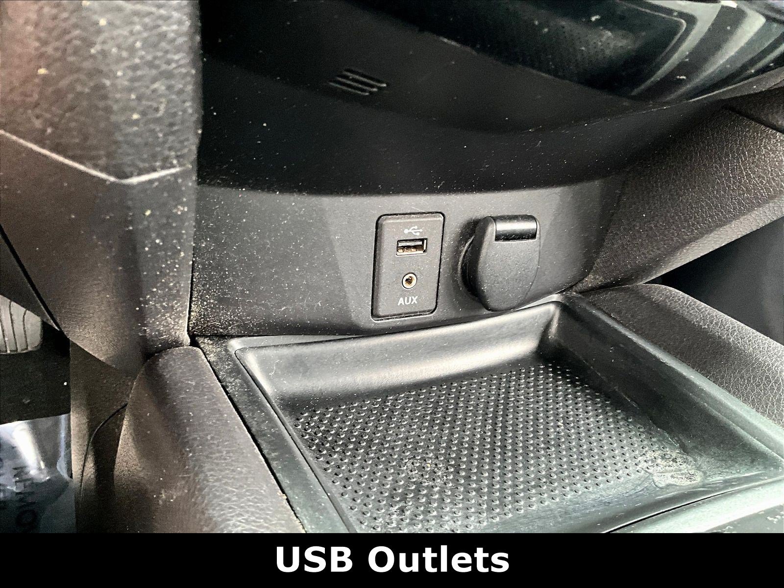 Used 2016 Nissan Rogue S AWD/4WD image 14