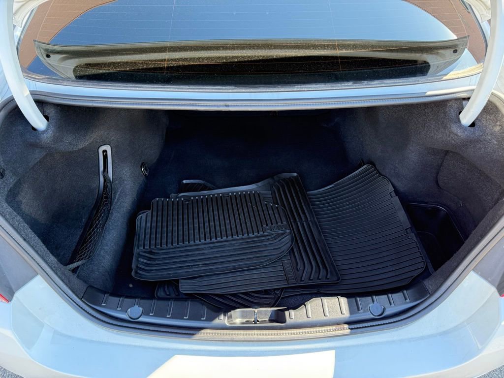 Used 2012 BMW 535i xDrive Sedan image 13