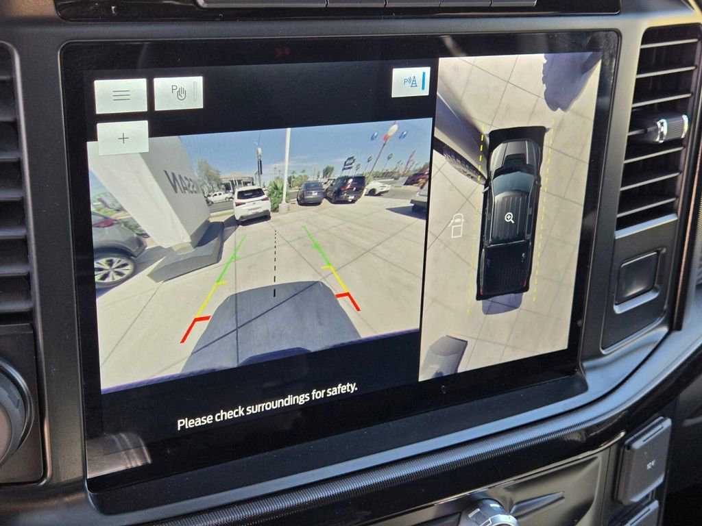 Used 2023 Ford F150 Raptor w/ Equipment Group 802A Raptor R image 28