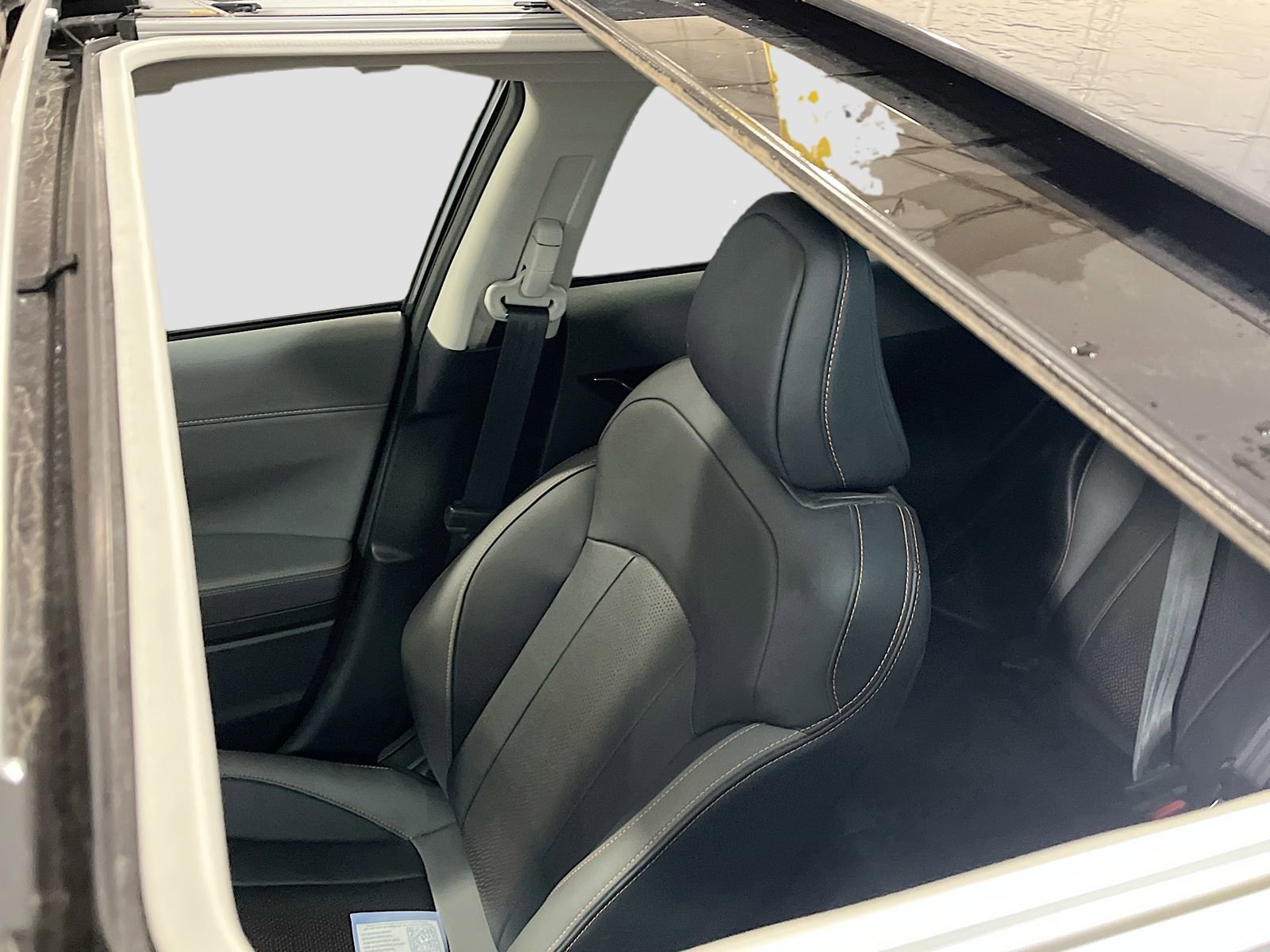 Used 2024 Subaru Crosstrek 2.5i Limited image 22