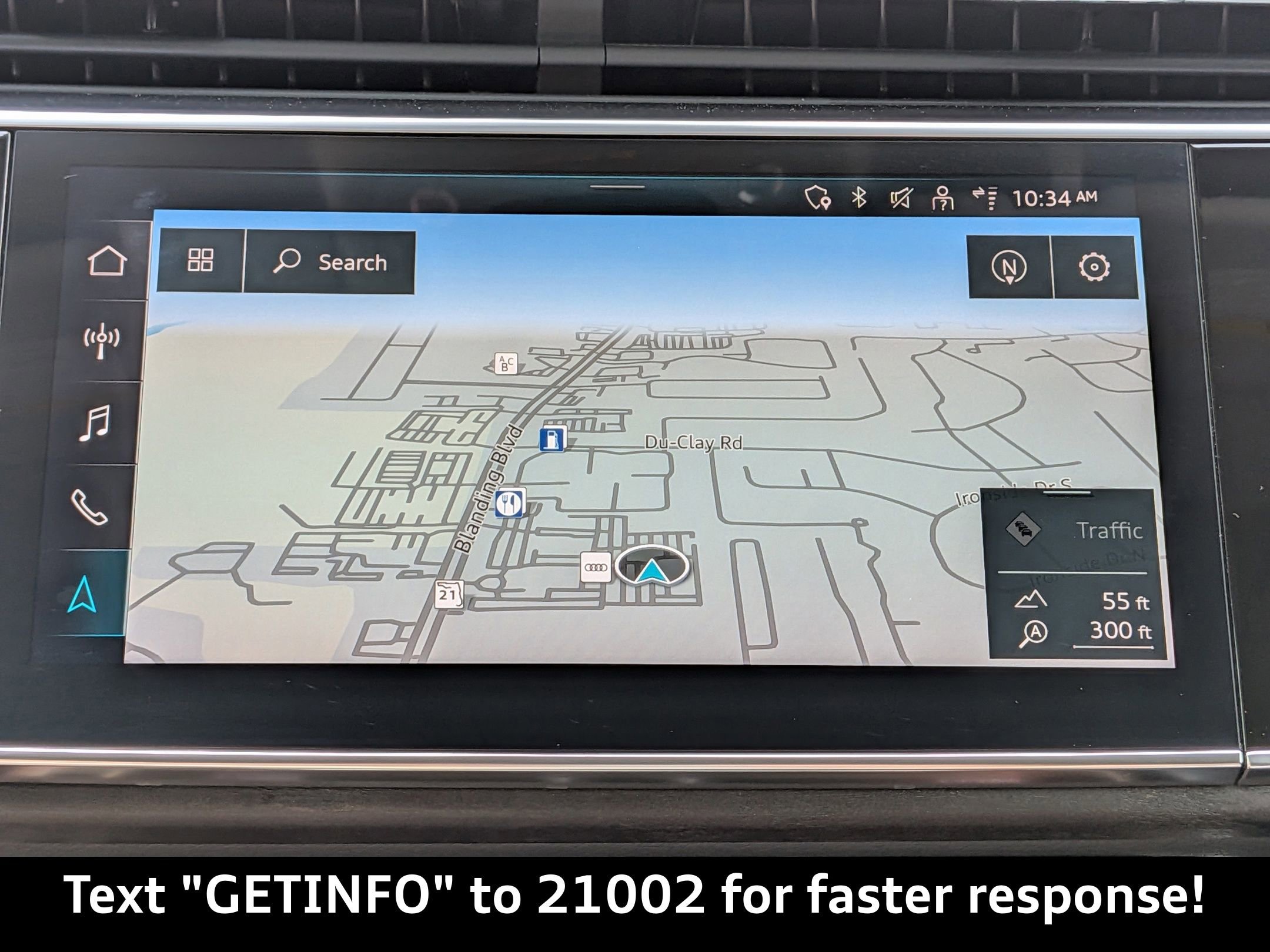 Used 2023 Audi Q8 Prestige image 24