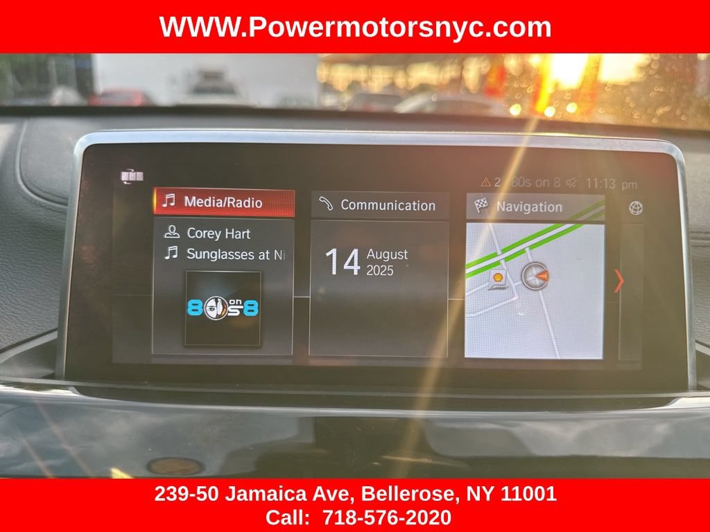 Used 2022 BMW X1 xDrive28i w/ Convenience Package AWD/4WD image 38