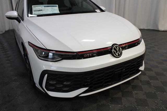 New 2026 Volkswagen GTI SE image 31