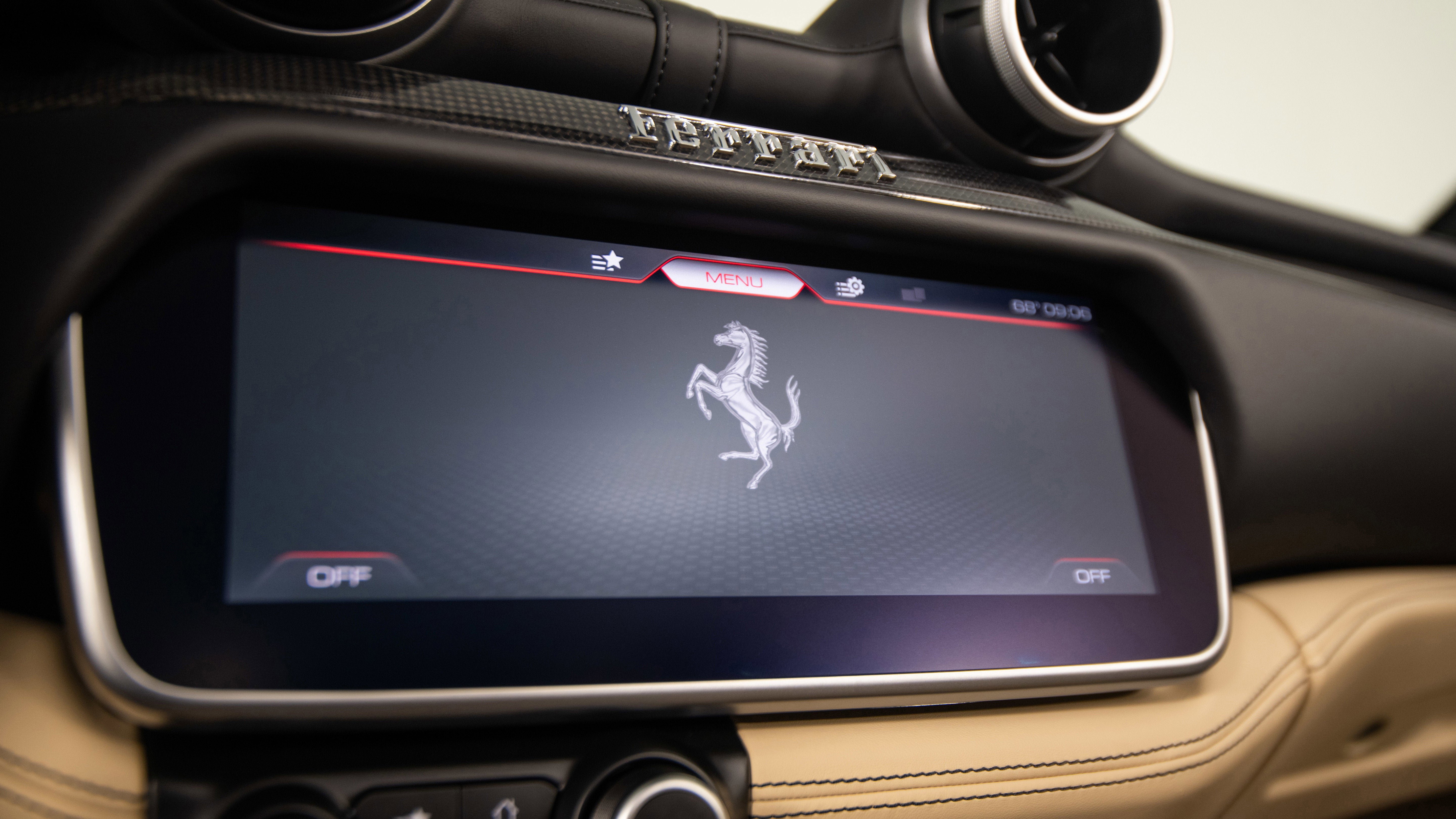 Certified 2022 Ferrari Portofino M image 45