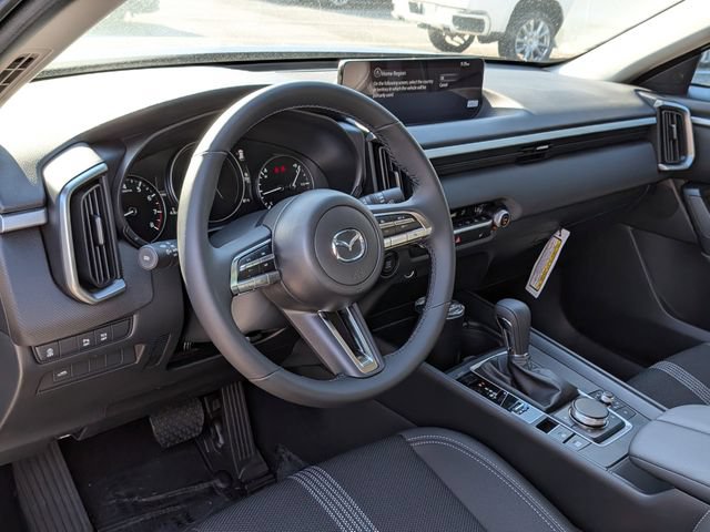 Certified 2026 MAZDA CX-50 Meridian Edition AWD/4WD image 13