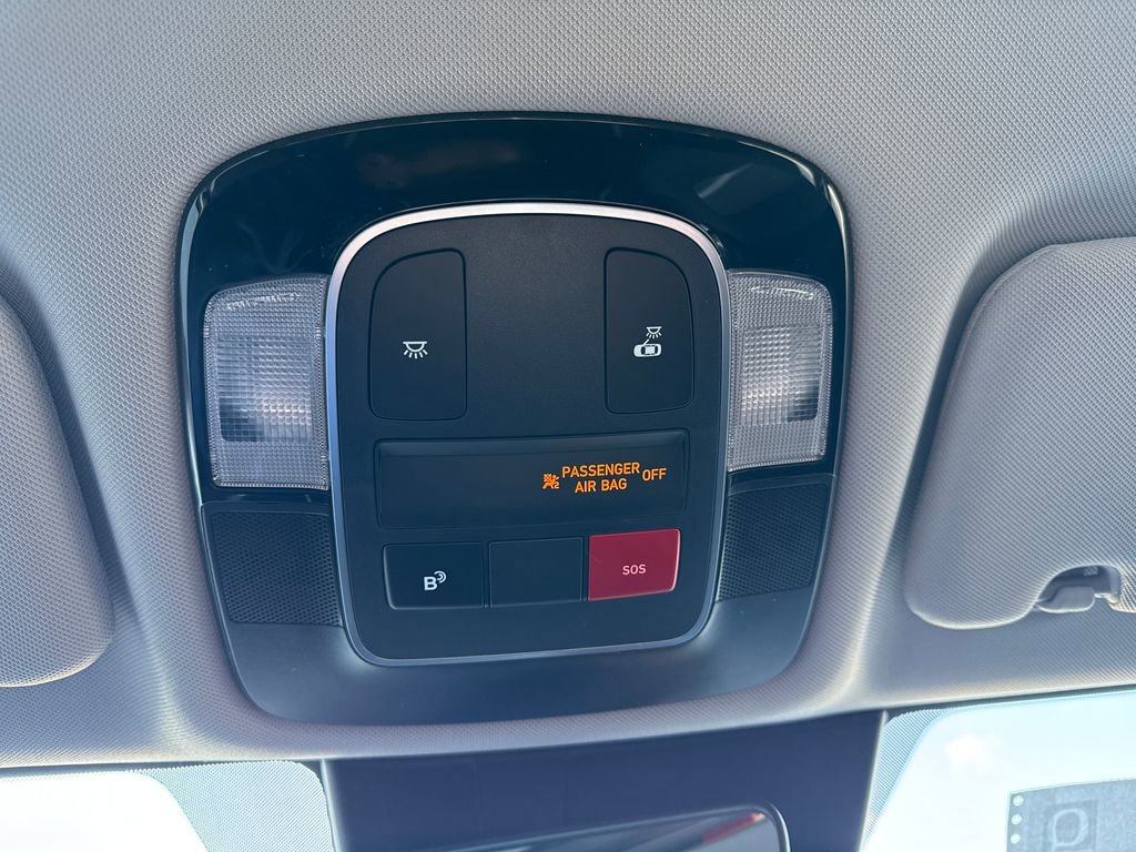 New 2026 Hyundai Sonata SEL image 31