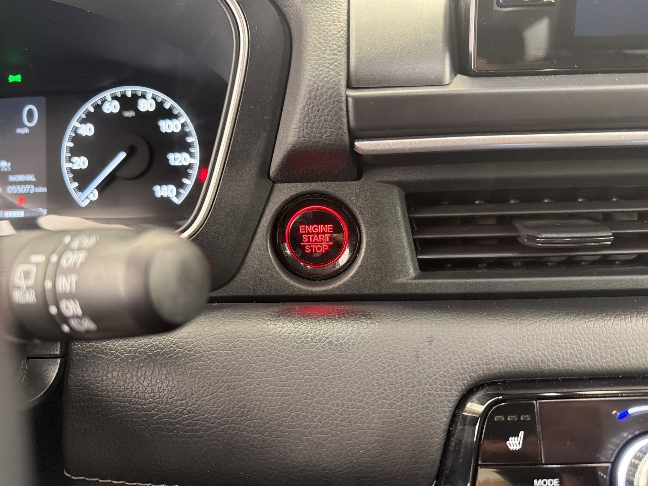 Used 2023 Honda Pilot EX-L image 22