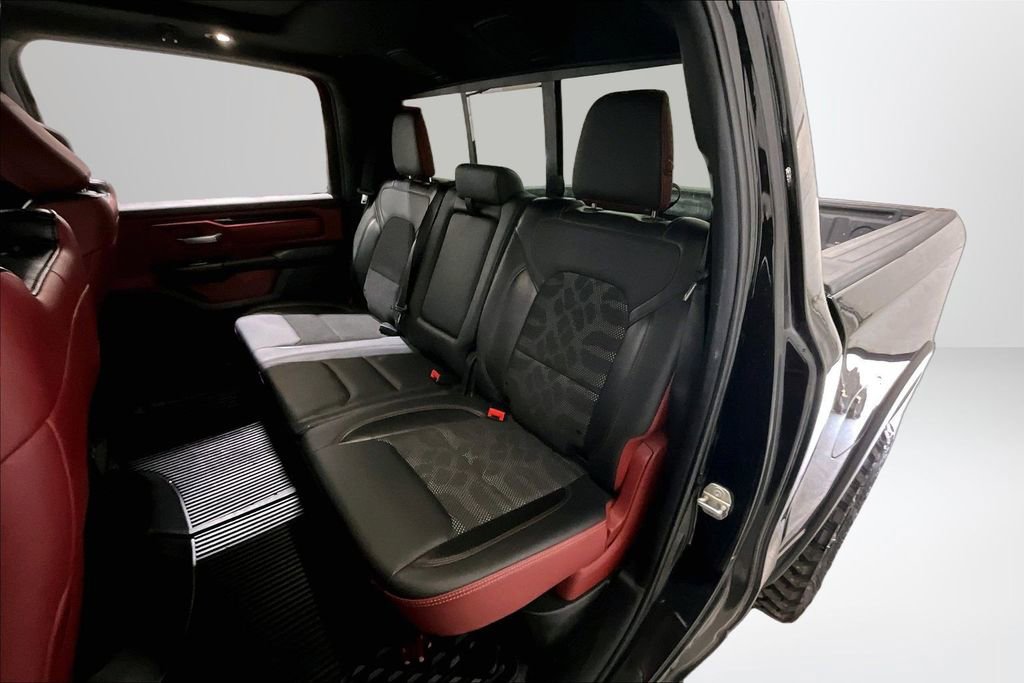 Used 2019 RAM 1500 Rebel w/ Level 2 Equipment Group AWD/4WD image 22