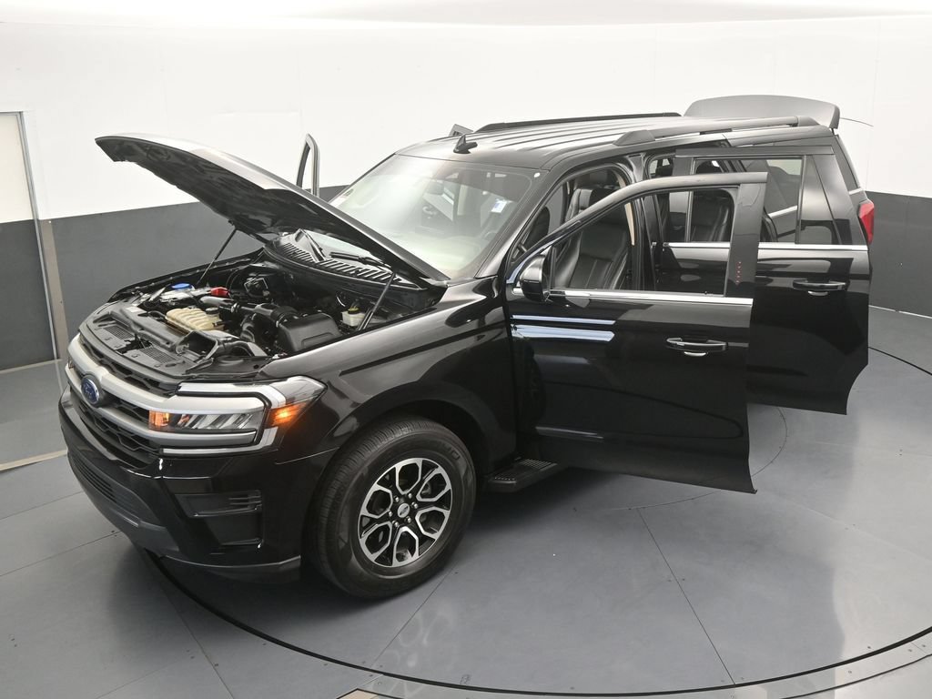 Used 2024 Ford Expedition Max XLT RWD image 70