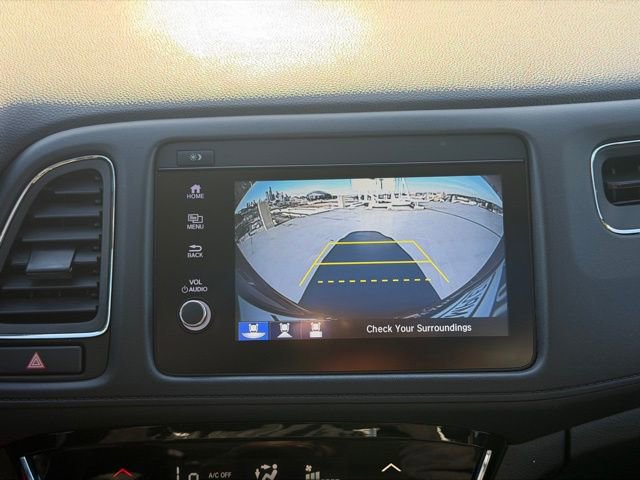 Used 2020 Honda HR-V EX image 20