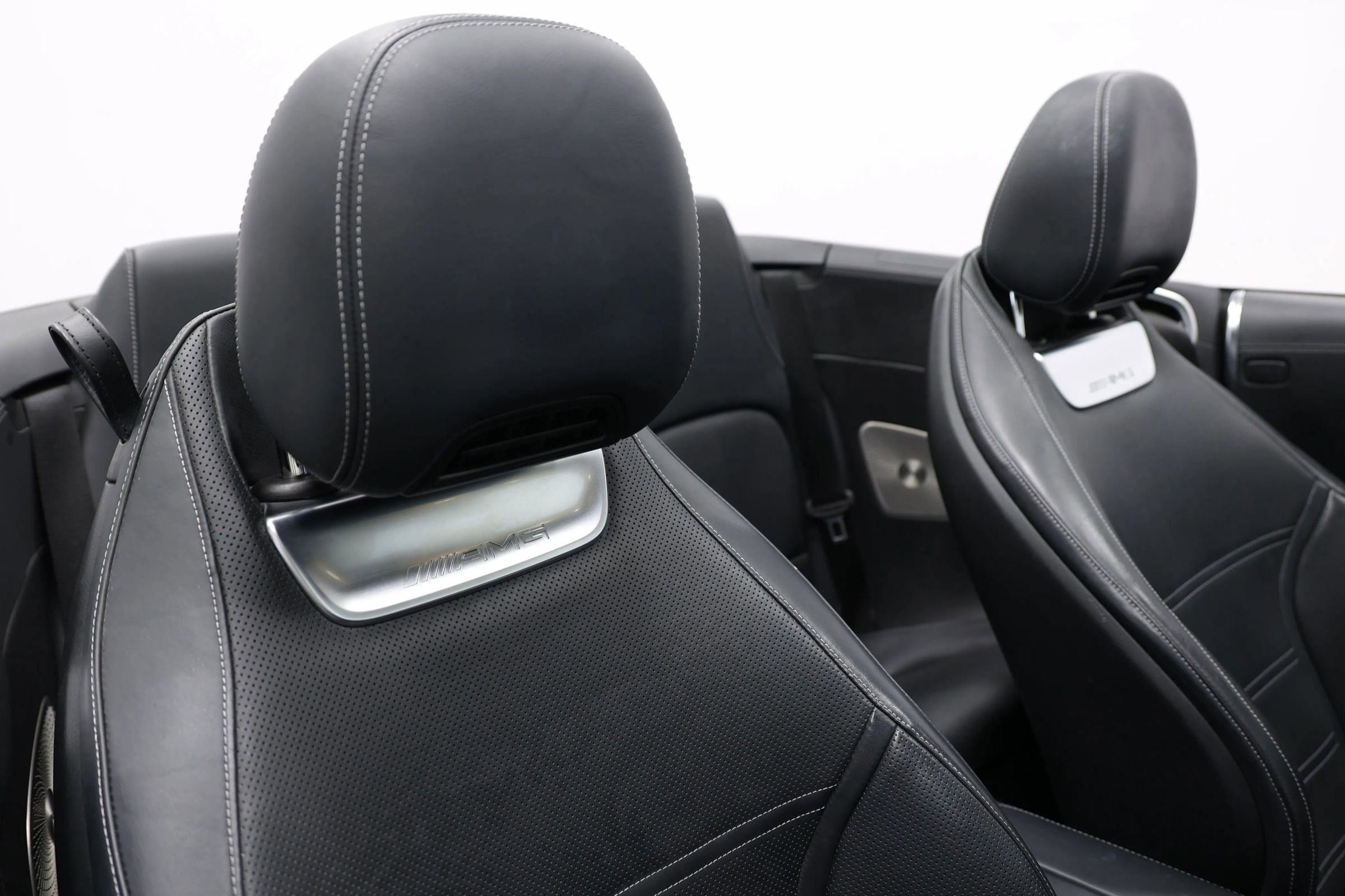 Used 2022 Mercedes-Benz SL 63 AMG 4MATIC image 77