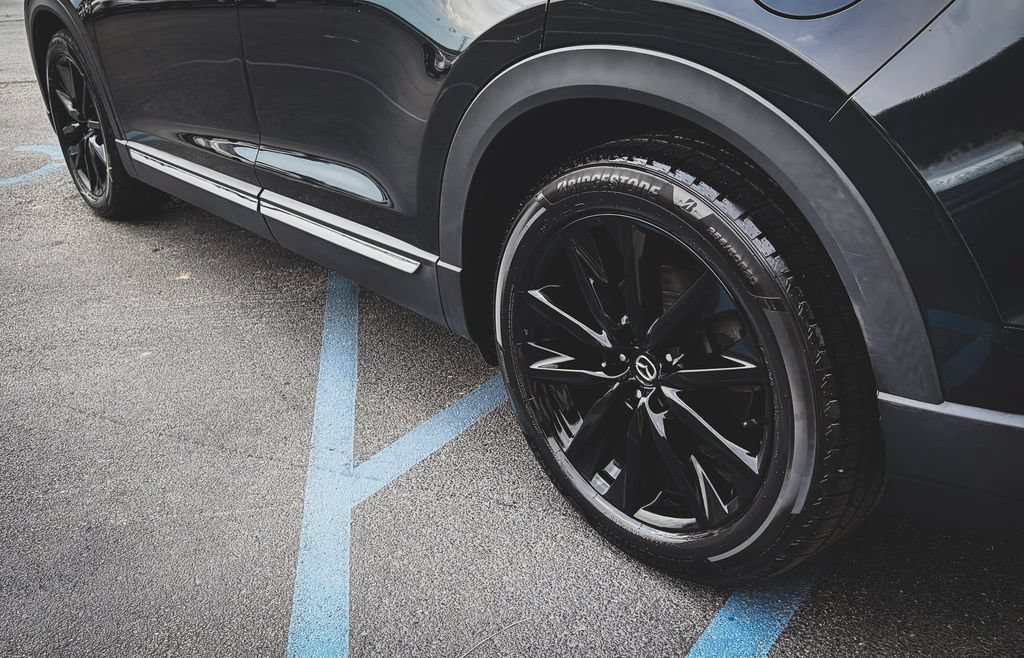 Used 2016 MAZDA CX-9 Grand Touring AWD/4WD image 8