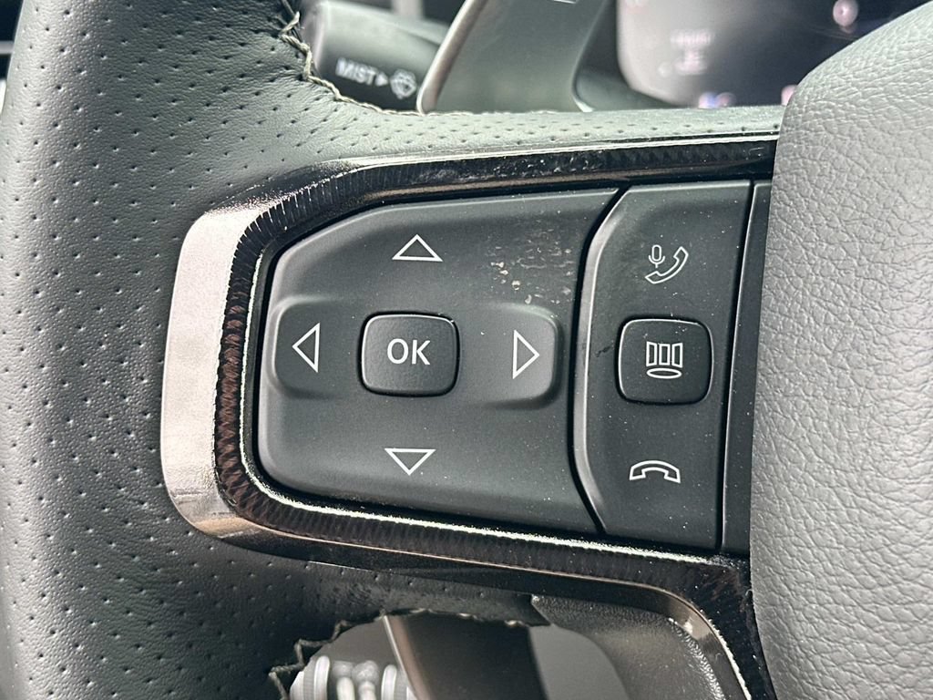 New 2026 RAM 1500 RHO w/ RHO Level 1 Equipment Group AWD/4WD image 26