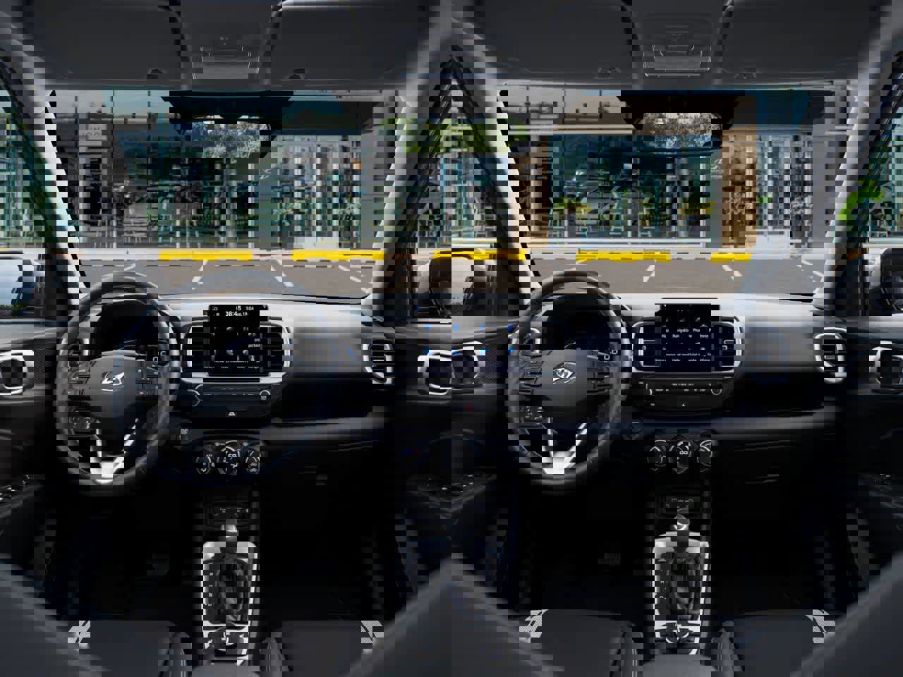 New 2026 Hyundai Venue SEL image 11