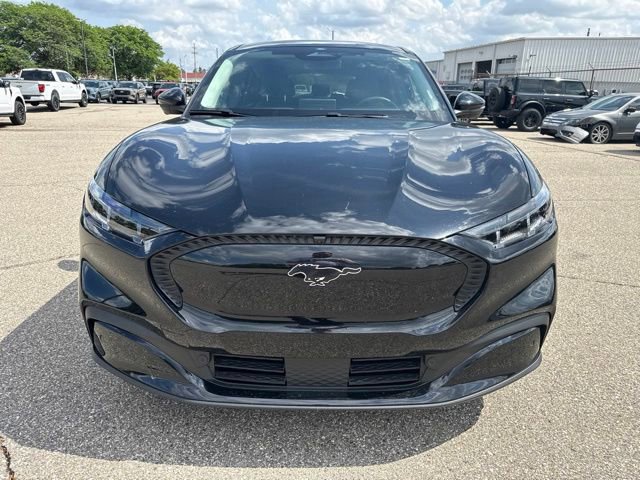Used 2024 Ford Mustang Mach-E Select AWD/4WD image 12