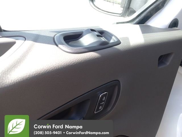 New 2026 Ford Transit 350 XLT AWD/4WD image 11