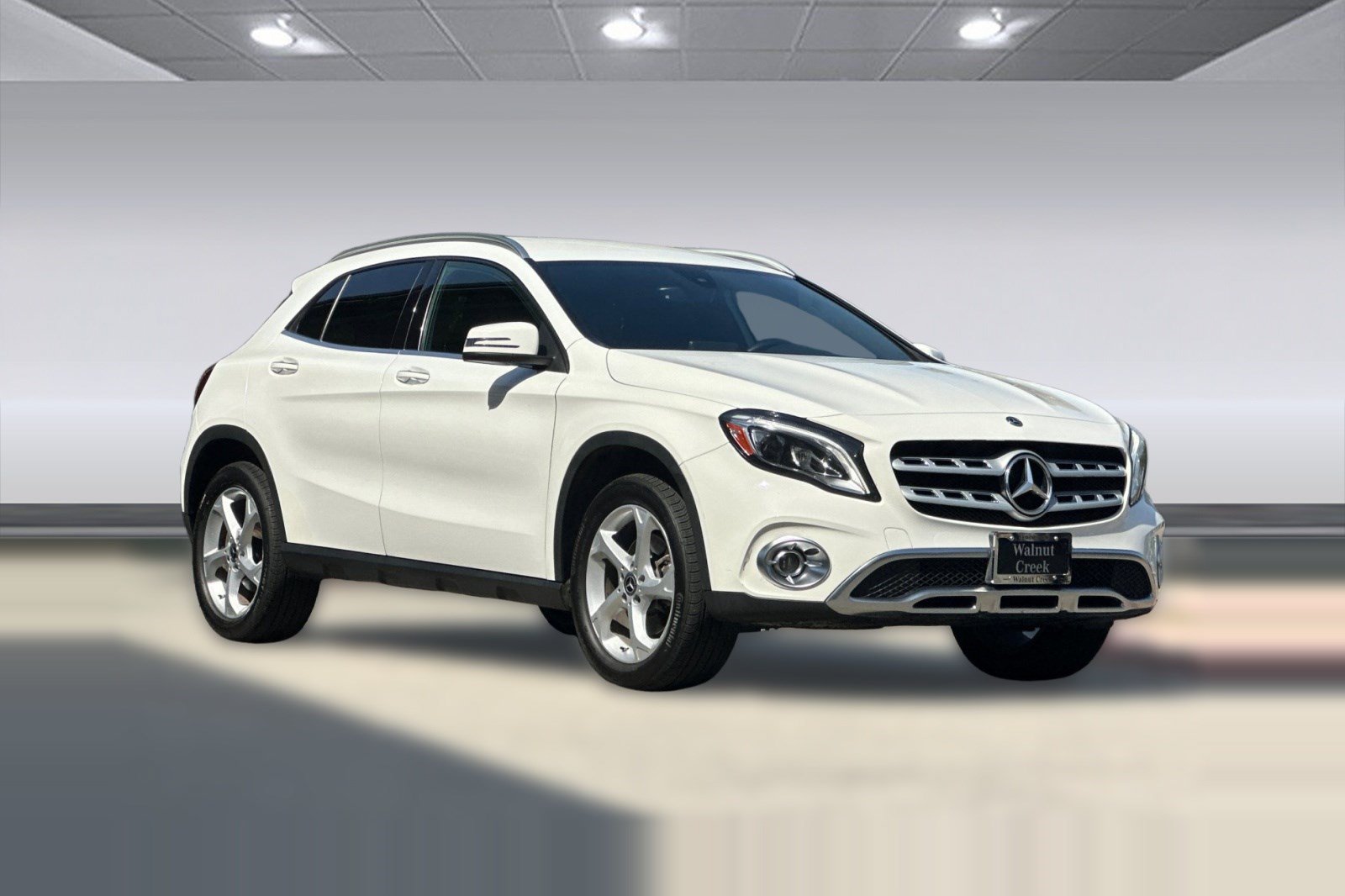 Used 2018 Mercedes-Benz GLA 250 4MATIC image 6