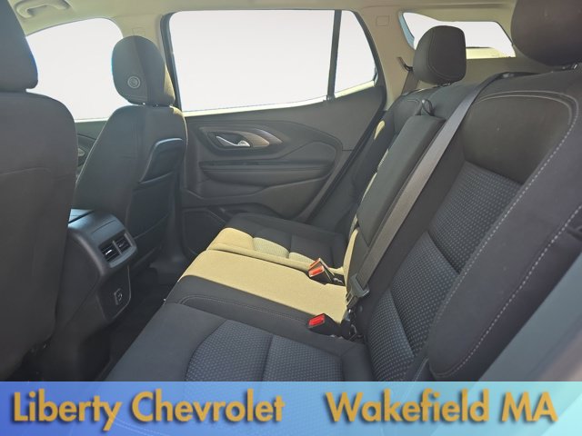 Used 2023 GMC Terrain SLE w/ Driver Convenience Package AWD/4WD image 13