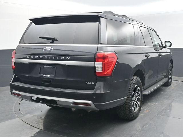 Used 2023 Ford Expedition Max XLT AWD/4WD image 5