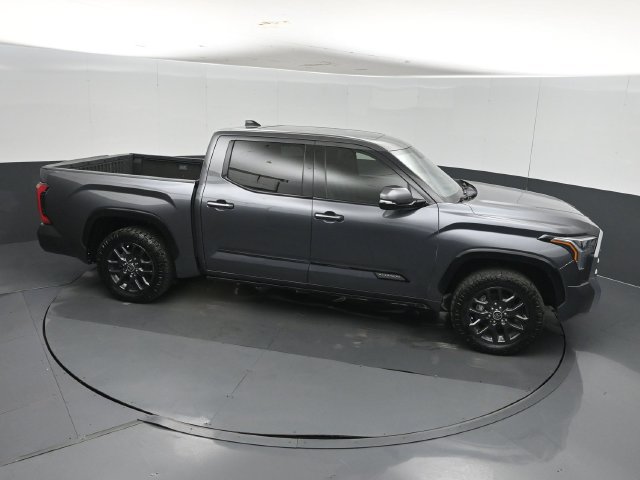Used 2023 Toyota Tundra Platinum w/ Advanced Package AWD/4WD image 44