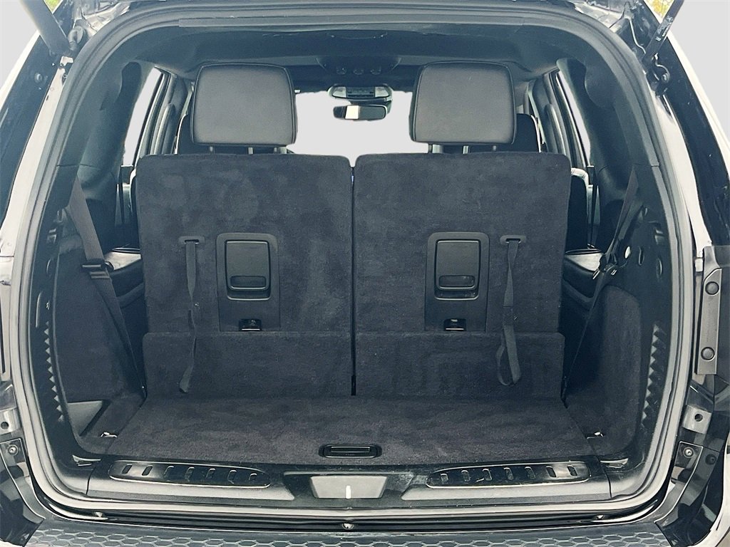 Certified 2022 Dodge Durango GT image 27